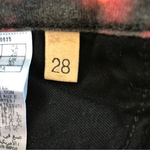 Guess Skinny Jeans. - Picture 8 of 9